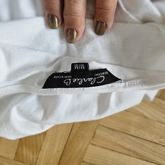 Charlie B t shirt - Picture 2 of 3